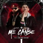 Oniix Ft Ñengo Flow - Me Cansé MP3